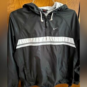 Nike Drill Anorak Vintage Windbreaker